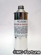 REMOVER & COAT for seat リムーバー&コート フォー シート