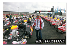 レーシングスーツ クリーニング｜MC-FORTUNE活動報告2012
