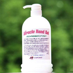 Miracle Hand Gel